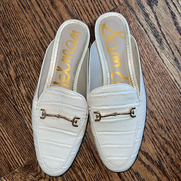 Sam Edelman LINNIE BIT MULE - Picture 2 of 8